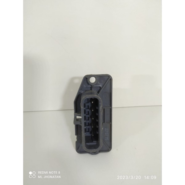 Resistencia Ventilação Onix 2015 2016 2017 2018 2019