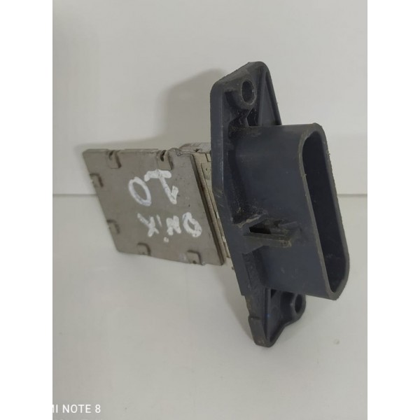 Resistencia Ventilação Onix 2015 2016 2017 2018 2019