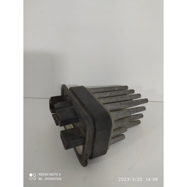 Resistencia Ventilação Vectra Astra 2008  A 2014 Behr65922]