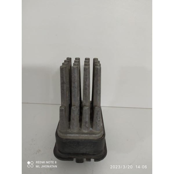 Resistencia Ventilação Vectra Astra 2008  A 2014 Behr65922]