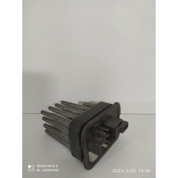 Resistencia Ventilação Vectra Astra 2008  A 2014 Behr65922]