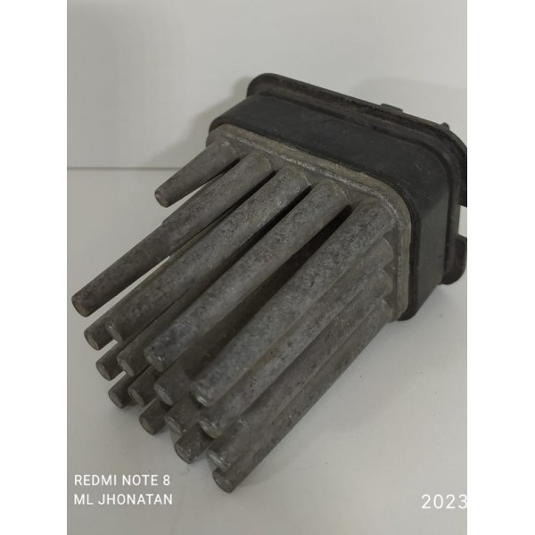 Resistencia Ventilação Vectra Astra 2008  A 2014 Behr65922]