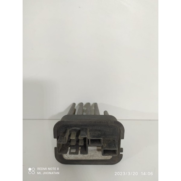 Resistencia Ventilação Vectra Astra 2008  A 2014 Behr65922]