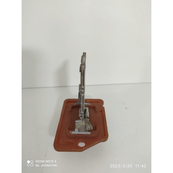 Resistencia Ventilação Hyundai I30 2009 2010 2011 2012