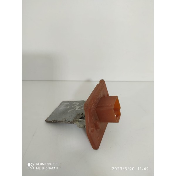 Resistencia Ventilação Hyundai I30 2009 2010 2011 2012