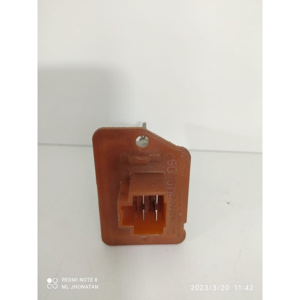 Resistencia Ventilação Hyundai I30 2009 2010 2011 2012