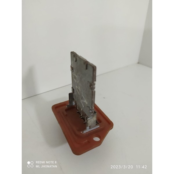 Resistencia Ventilação Hyundai I30 2009 2010 2011 2012