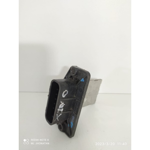 Resistencia Ventilação Onix 2013 2014 2015 2016 2018