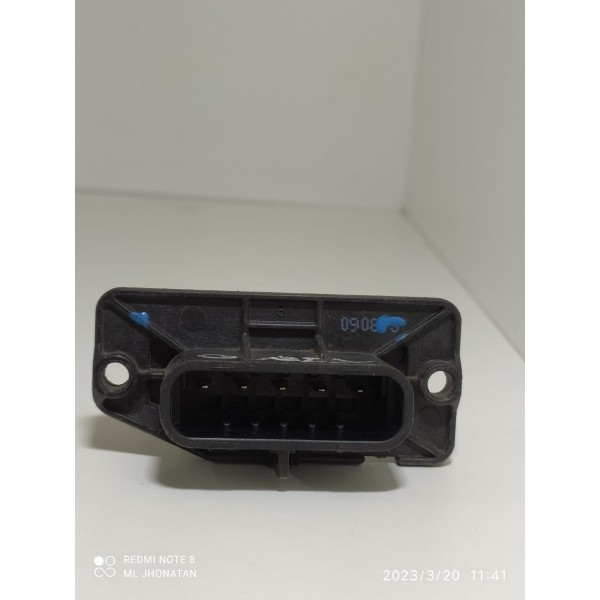 Resistencia Ventilação Onix 2013 2014 2015 2016 2018