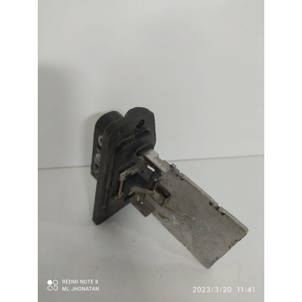 Resistencia Ventilação Onix 2013 2014 2015 2016 2018