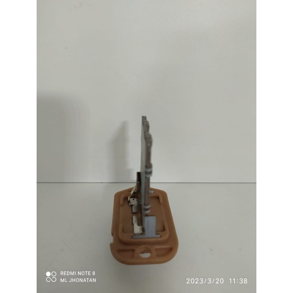 Resistencia Ventilação Santa Fé 2008 2009 2010 2012