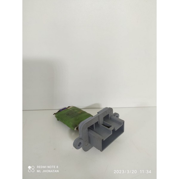 Resistencia Ventilação Citroen C4 2008 A 2015 A51003700