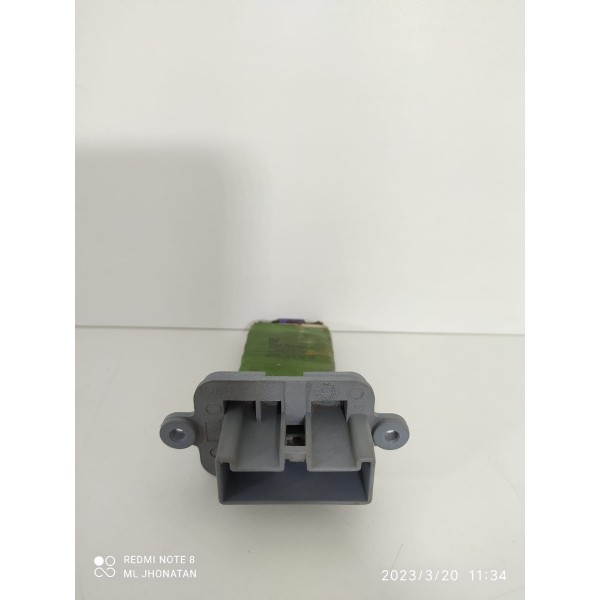 Resistencia Ventilação Citroen C4 2008 A 2015 A51003700