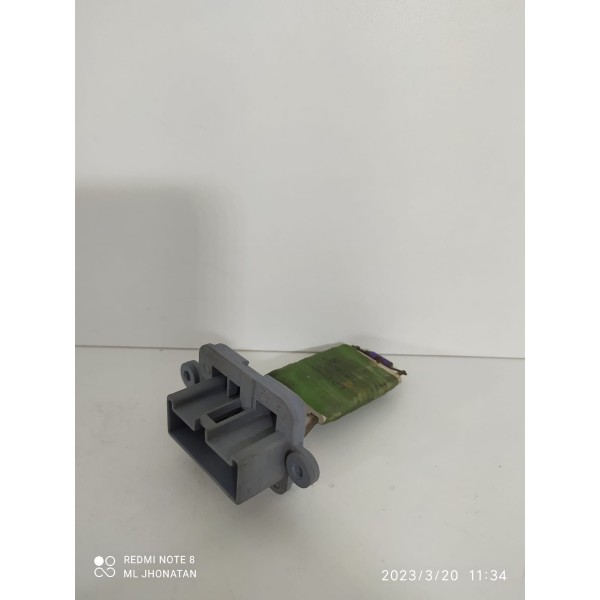 Resistencia Ventilação Citroen C4 2008 A 2015 A51003700
