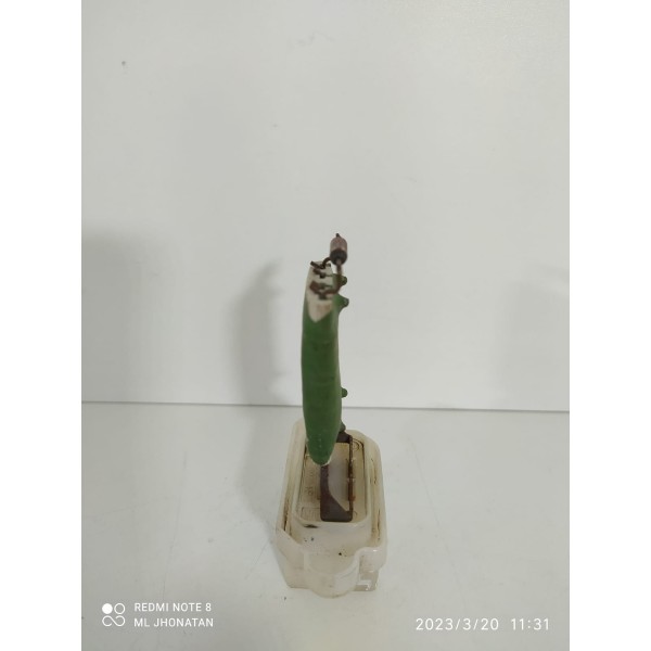 Resistencia Ventilação Focus 2004 2005 2006 A 2013