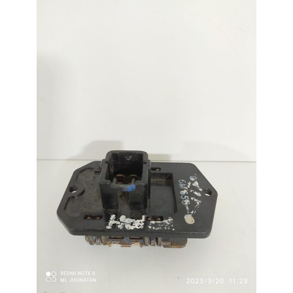 Resistencia Ventilação Honda Fit City Civic 2004 2016