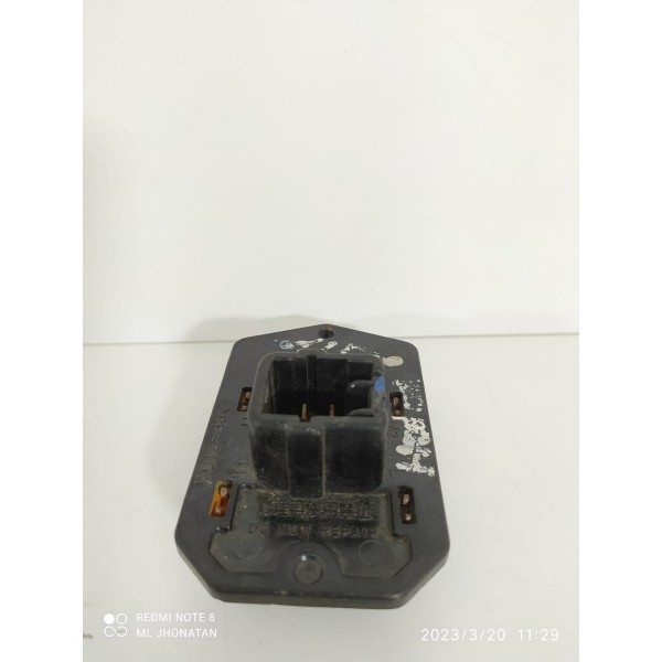 Resistencia Ventilação Honda Fit City Civic 2004 2016