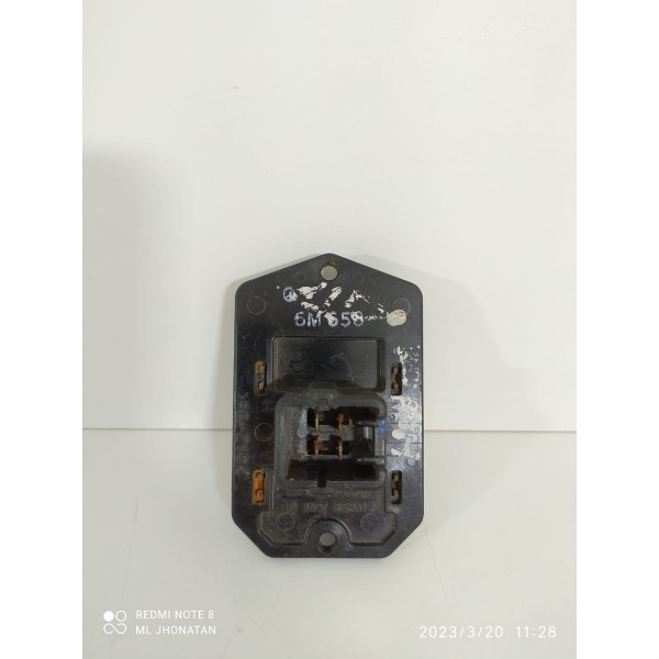 Resistencia Ventilação Honda Fit City Civic 2004 2016