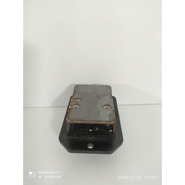 Resistencia Ventilação Honda Fit City Civic 2004 2016