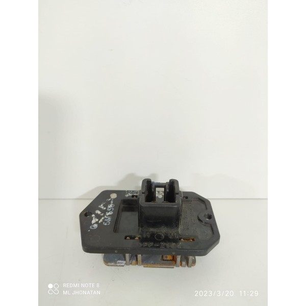 Resistencia Ventilação Honda Fit City Civic 2004 2016