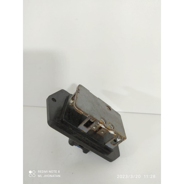 Resistencia Ventilação Honda Fit City Civic 2004 2016