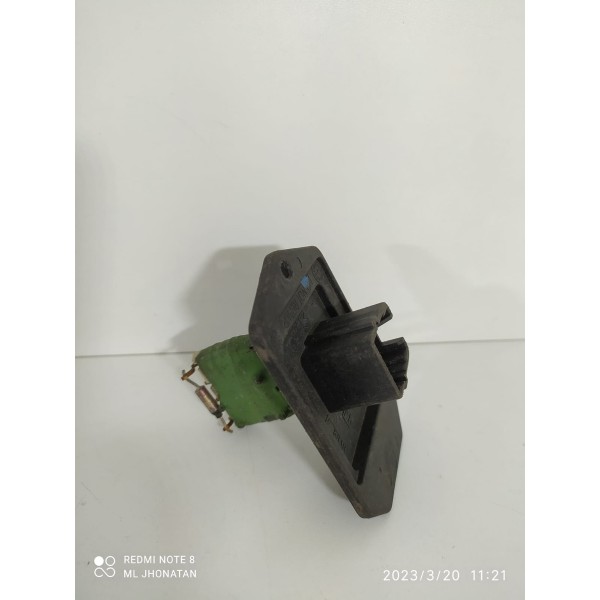 Resistencia Ventilação Etios 2015/2019  R561r562r80 12