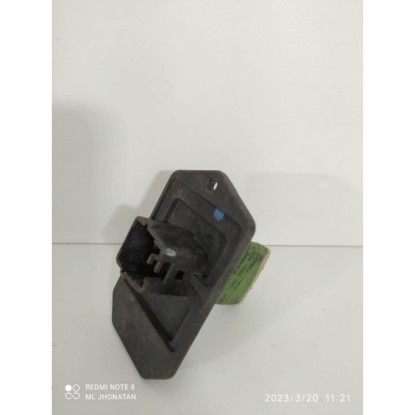 Resistencia Ventilação Etios 2015/2019  R561r562r80 12