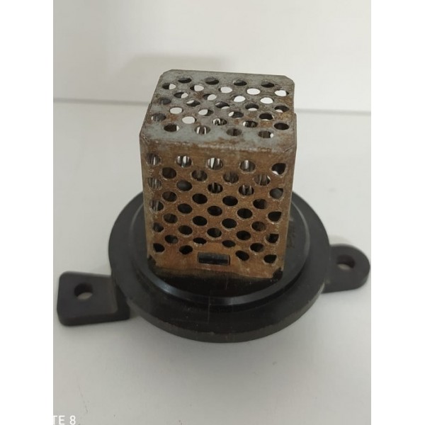 Resistencia Ventilação Honda Fit 2004 2005 2006 A 2008/