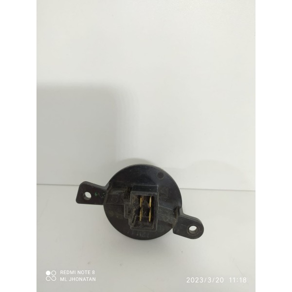 Resistencia Ventilação Honda Fit 2004 2005 2006 A 2008/