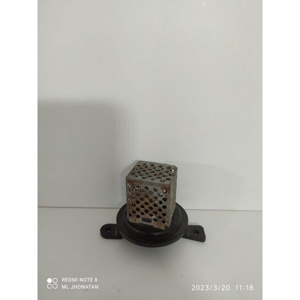 Resistencia Ventilação Honda Fit 2004 2005 2006 A 2008/
