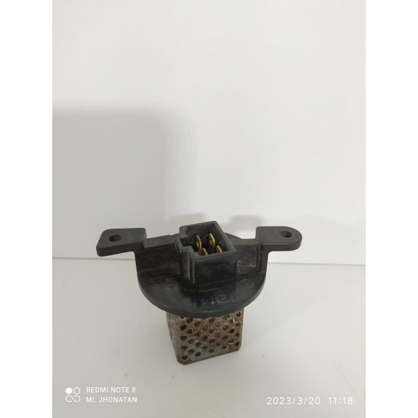 Resistencia Ventilação Honda Fit 2004 2005 2006 A 2008/