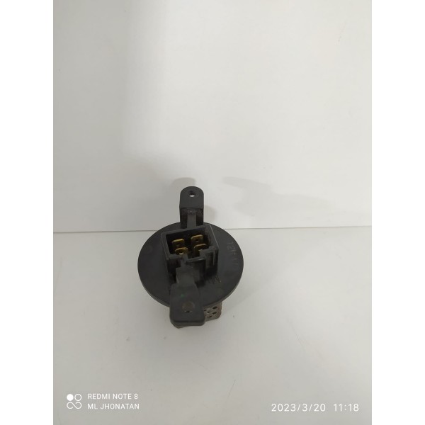 Resistencia Ventilação Honda Fit 2004 2005 2006 A 2008/