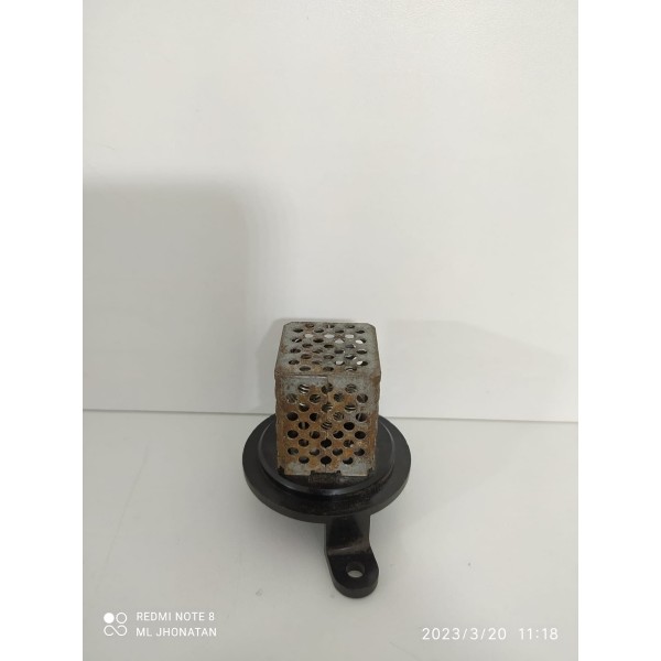 Resistencia Ventilação Honda Fit 2004 2005 2006 A 2008/