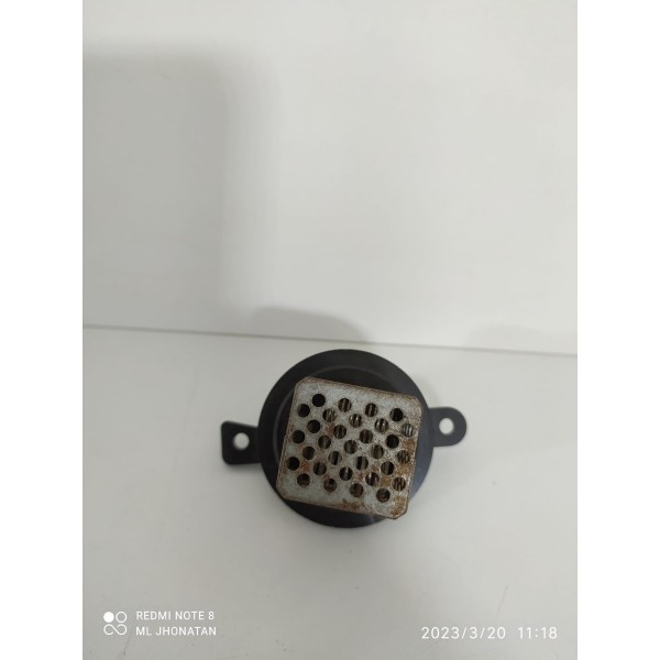Resistencia Ventilação Honda Fit 2004 2005 2006 A 2008/