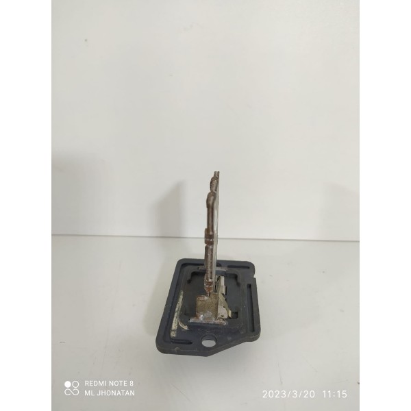 Resistencia Ventilação Kia Soul 2011 2012 2013 2014