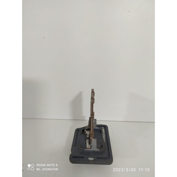 Resistencia Ventilação Kia Soul 2011 2012 2013 2014