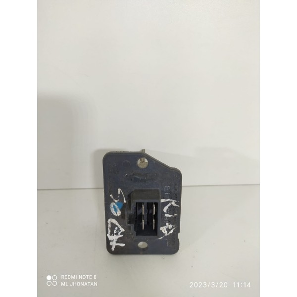 Resistencia Ventilação Kia Soul 2011 2012 2013 2014