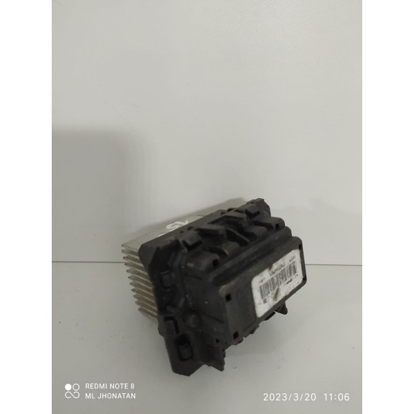 Resistencia Ventilação Peugeot 208 308 408 2011/16 29pwm11n