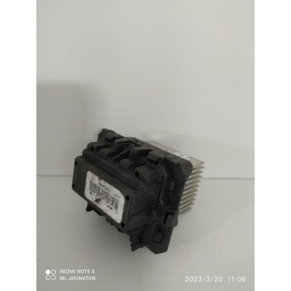 Resistencia Ventilação Peugeot 208 308 408 2011/16 29pwm11n