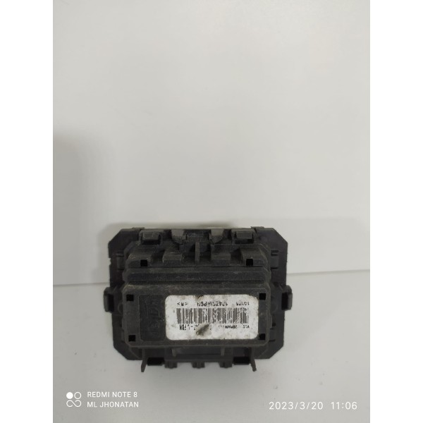 Resistencia Ventilação Peugeot 208 308 408 2011/16 29pwm11n