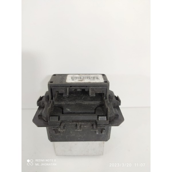 Resistencia Ventilação Peugeot 208 308 408 2011/16 29pwm11n