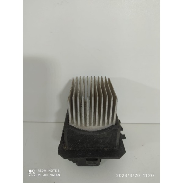 Resistencia Ventilação Peugeot 208 308 408 2011/16 29pwm11n