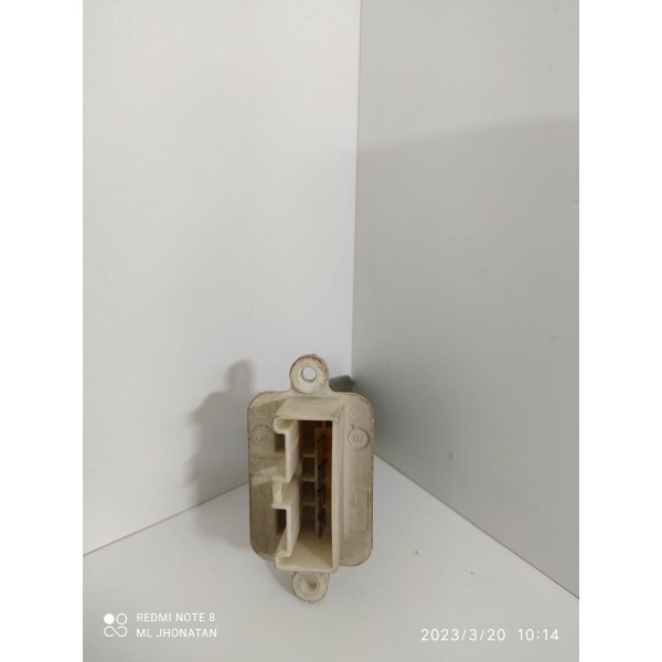 Resistencia Ventilação Meriva 2004 2005 2006 2010 2013