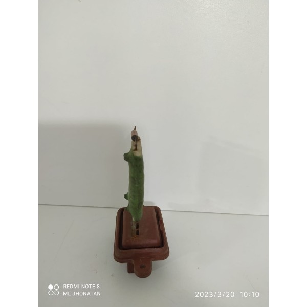 Resistencia Ventilação Palio Uno 2012 A 2021 A51001200