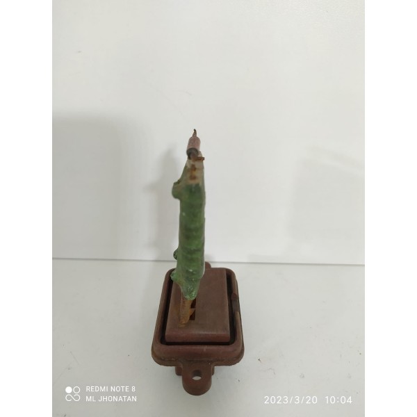 Resistencia Ventilação Palio Uno Siena Argo Punto A51001200