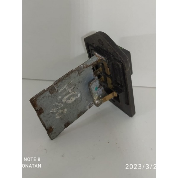 Resistencia Ventilação Hb20 2014 A 2019 / 27103