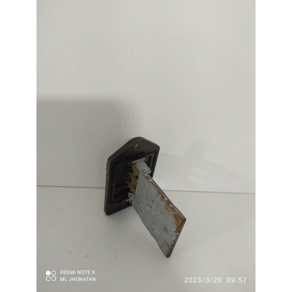 Resistencia Ventilação Hb20 2014 A 2019 / 27103