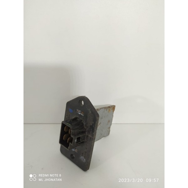 Resistencia Ventilação Hb20 2014 A 2019 / 27103