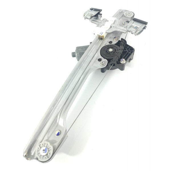 Maquina Vidro Onix Dianteira Esquerda 2020/2024 26290298