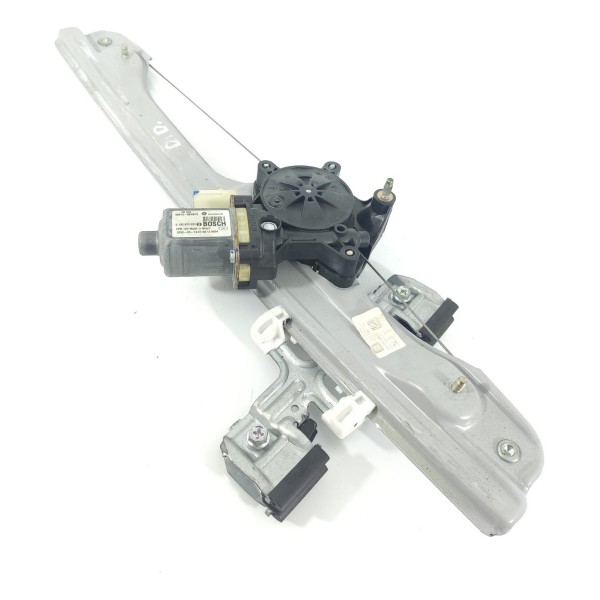 Maquina Vidro Onix Dianteira Esquerda 2020/2024 26290298